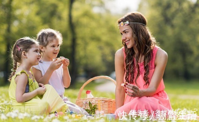 自信|父母与孩子沟通,要用3种语气,这样养出来的孩子更自信