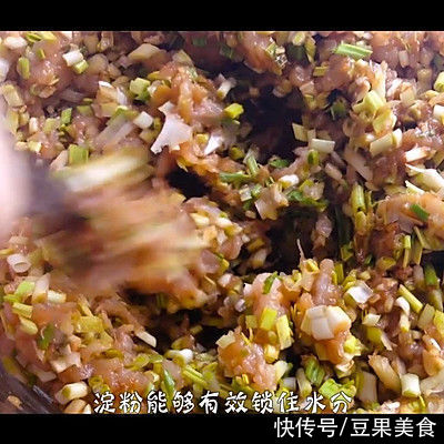 酸辣汤|酸辣汤饺子