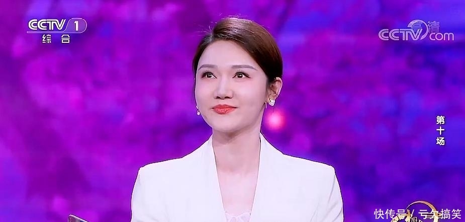 《中国诗词大会》第六季陈曦骏如愿夺冠,向芝谊则屈居亚军