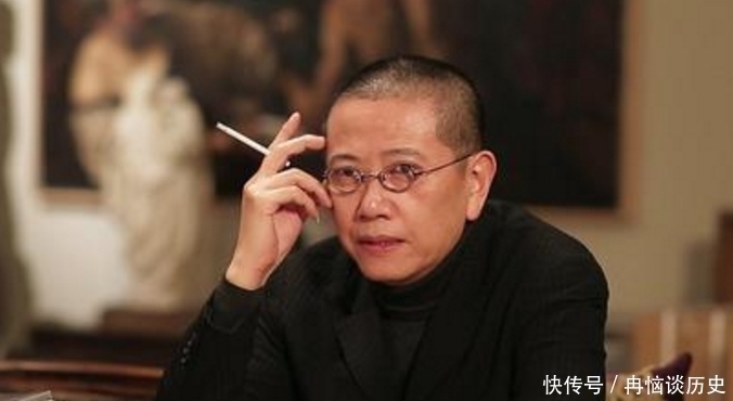 于丹的国学水平,究竟如何?老梁的解释略显肤浅,陈丹青揭露本质