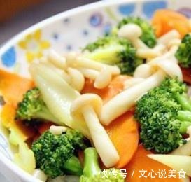 宁可不吃肉也要吃的17道菜,营养又健康,还能长个子!