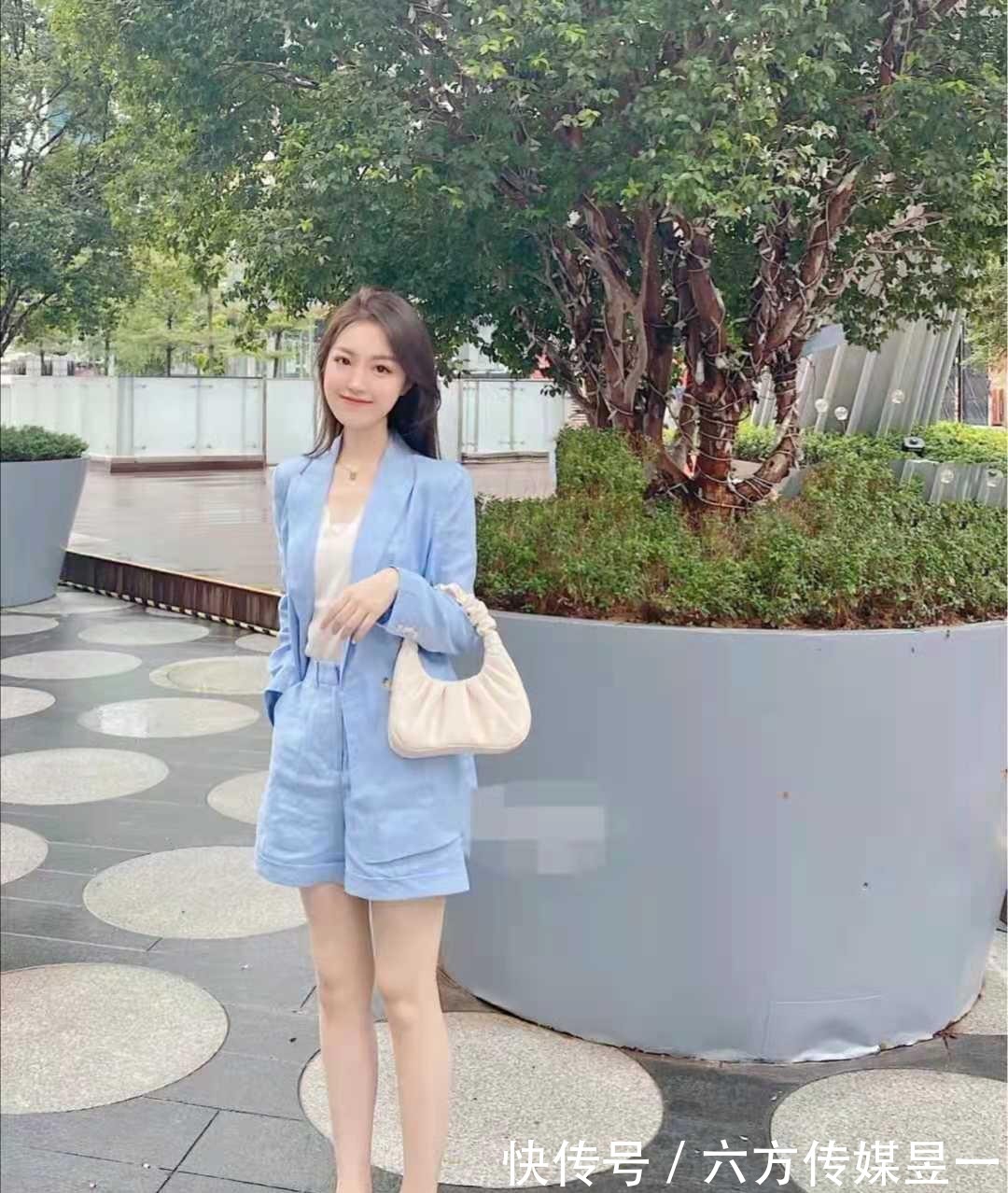 穿搭|2021年早秋上班穿什么衣服好看