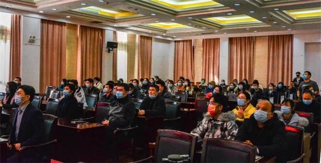 山东省泰山疗养院|山东省泰山医院（山东省泰山疗养院）成功举办省级继续医学教育项目“老年人合理用药研讨会”