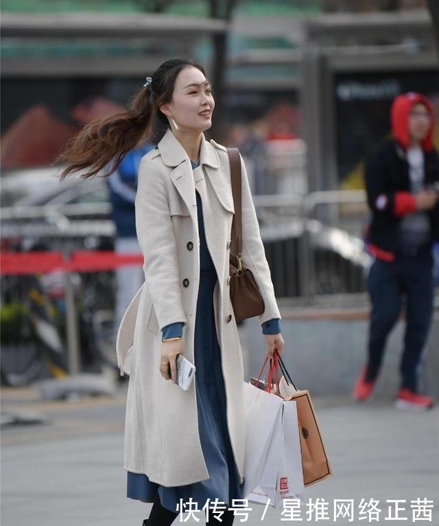 必备|春季必备短靴搭配,穿着不同口味,搭配出层次更好看