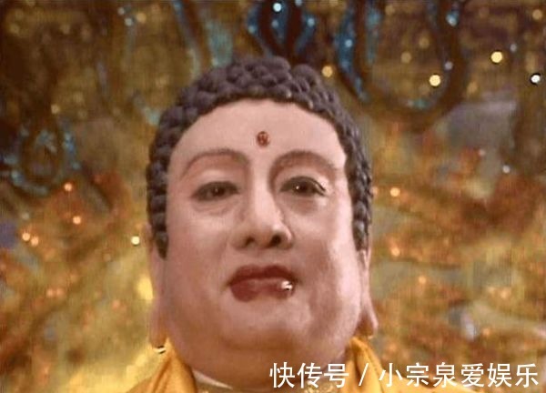 实权|他是万佛之祖，如来是他的徒弟，但世人都不供奉他！