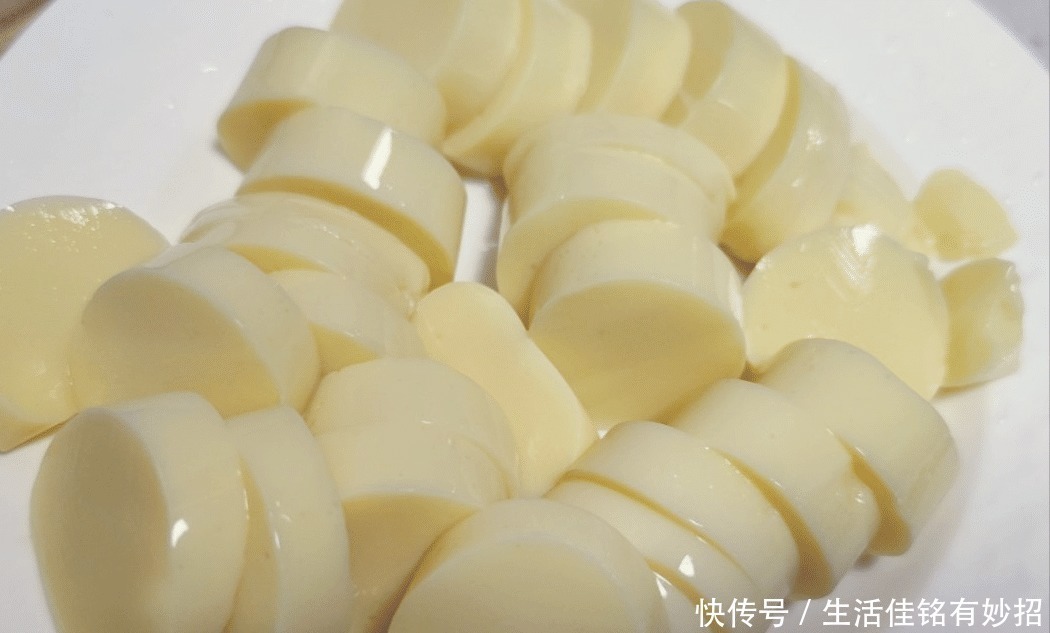 配料表|日本豆腐到底是不是豆腐看完配料表我才明白，商家有点太坑人了