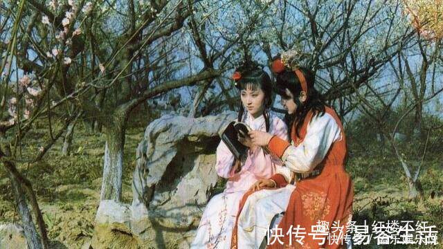 众生相|偌大荣国府,谁才是真心爱贾宝玉?第33回宝玉遭笞挞,照出众生相