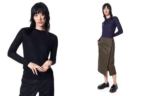 新一季的优衣库 +J 系列来了，3 月 19 日就将正式开卖