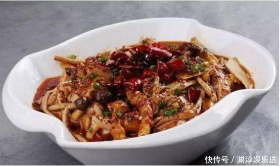 家常菜|看着就美味的几道家常菜,做法简单美味,学会就不用叫外卖了
