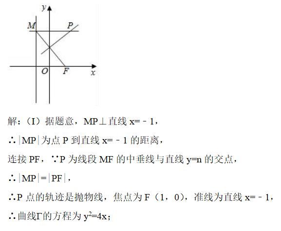 它是圆锥曲线的热点内容，好好学习，必能提升成绩