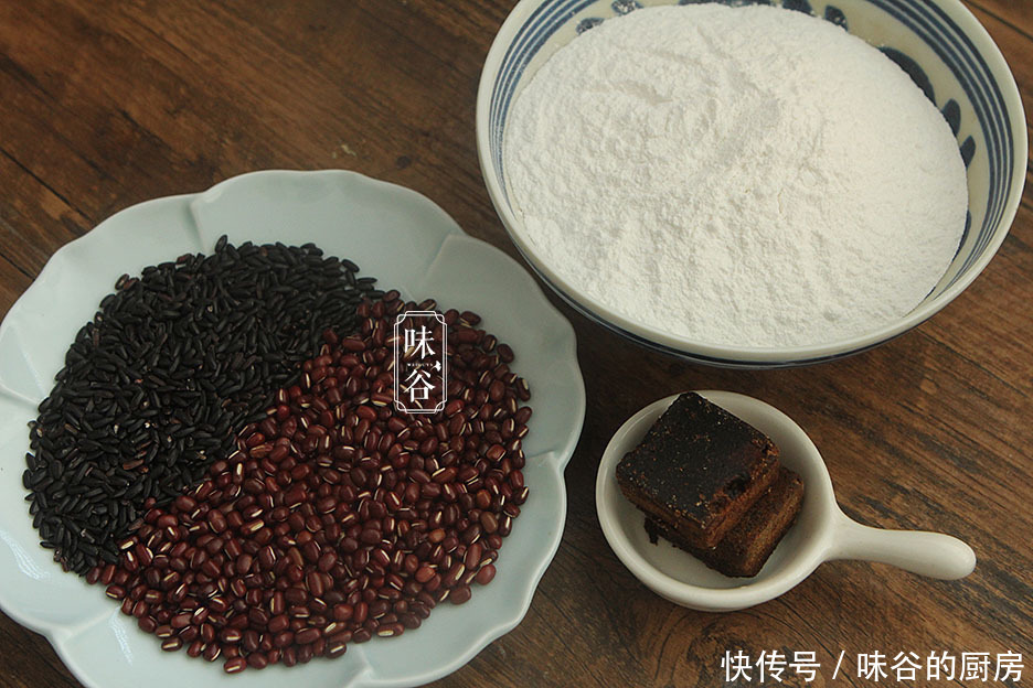 早餐|深秋,女人不懂吃这早餐真可惜,满满都是料,脸色红润气色好