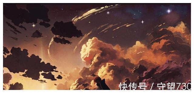 霸气|海贼王：香克斯靠什么稳坐四皇之位，不单单是面子果实那么简单