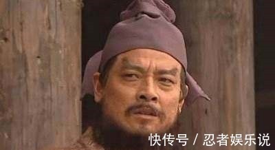 王伦@水浒中的冤大头,有他俩才有了梁山大聚义,最后却连排名都没有