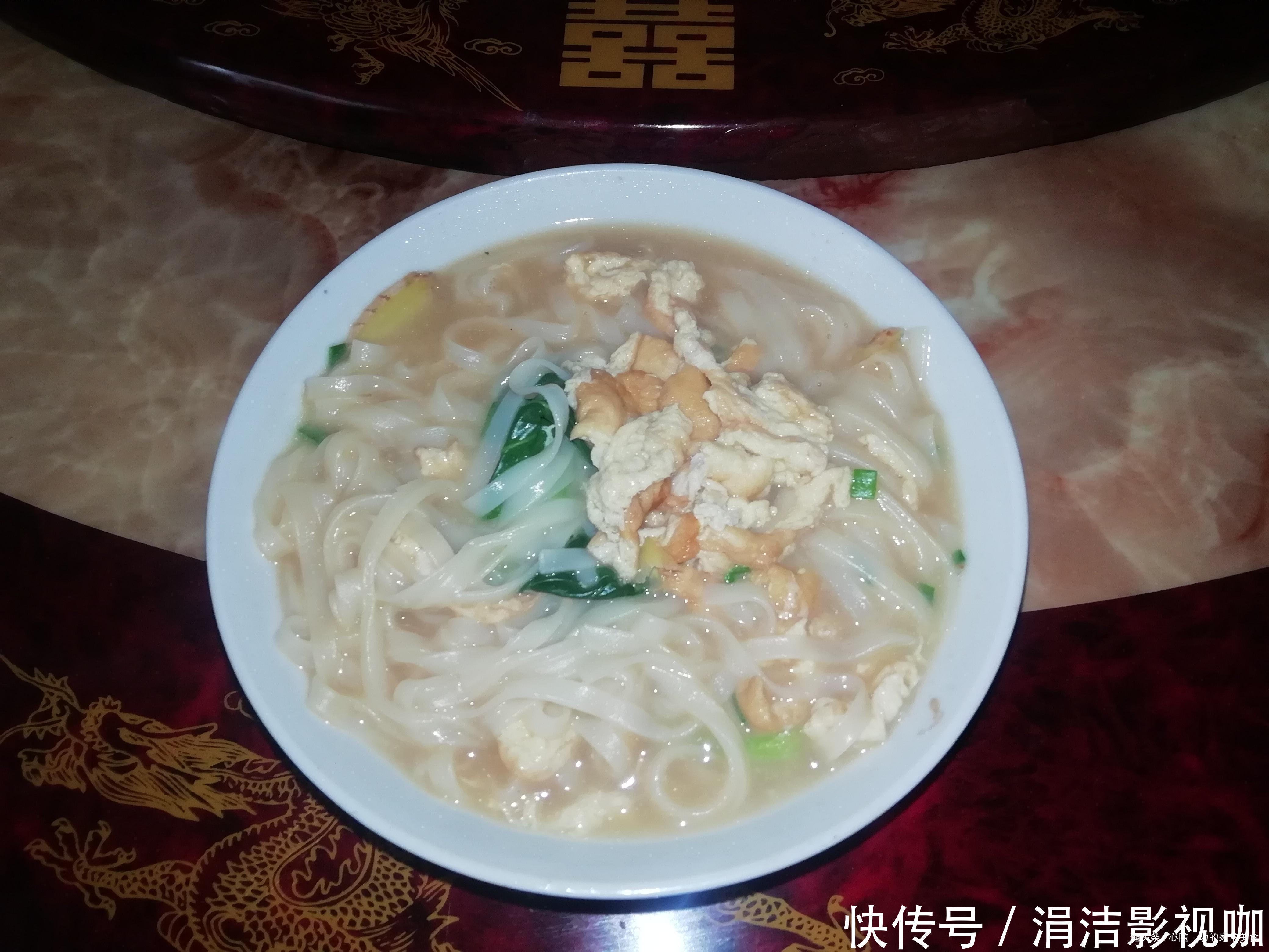 晒晒婆婆家的早餐,8天不重样,吃得舒服又营养,每天只要几块钱