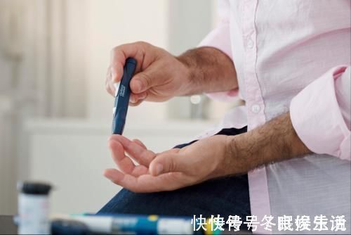 神经病变|糖尿病人为什么容易发热出汗?这几个原因,不可视若无睹!