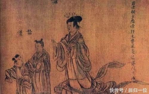 惊世|皇帝驾崩后,太子竟然娶了太后,气得国丈做出了这个惊世之举