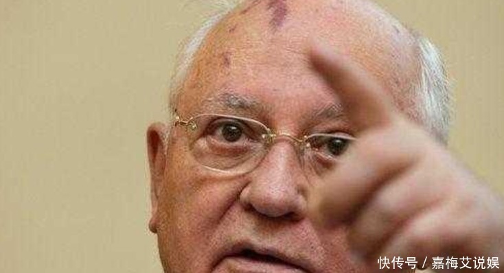 戈尔巴乔夫|俄罗斯人是怎么评价戈尔巴乔夫的?看完收获很大!