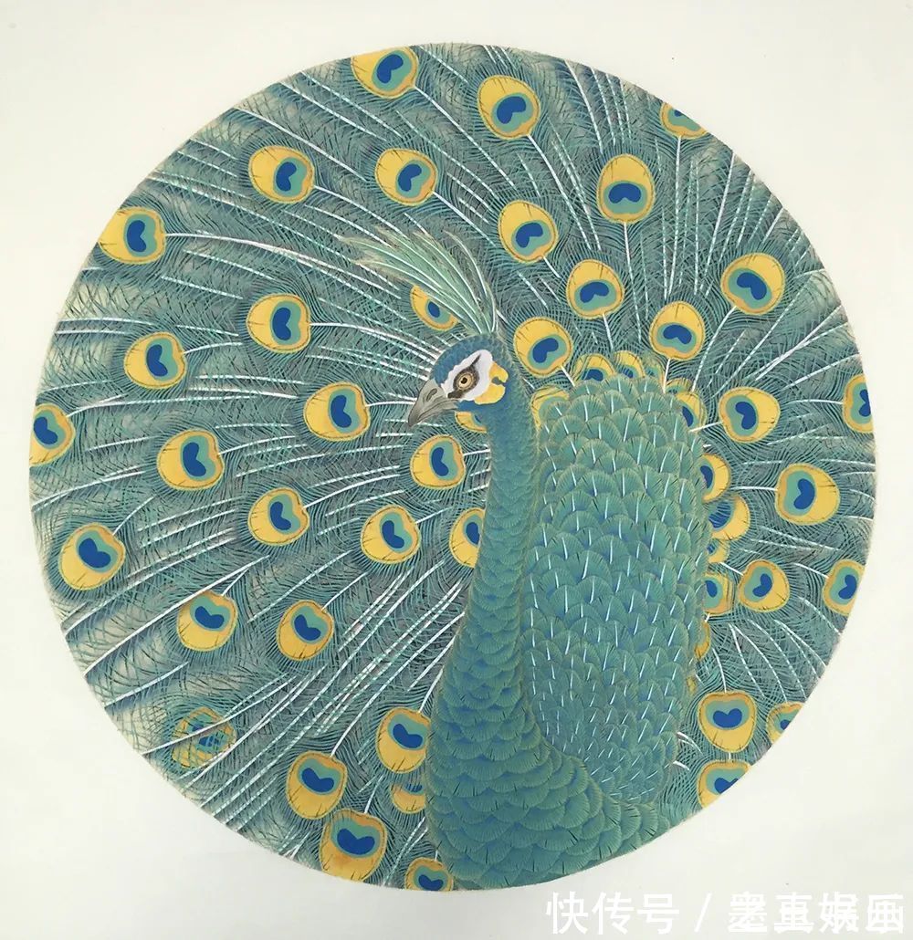 中国画!「朱双杰」|丹青追梦 水墨本色-中国当代书画名家个人云展览