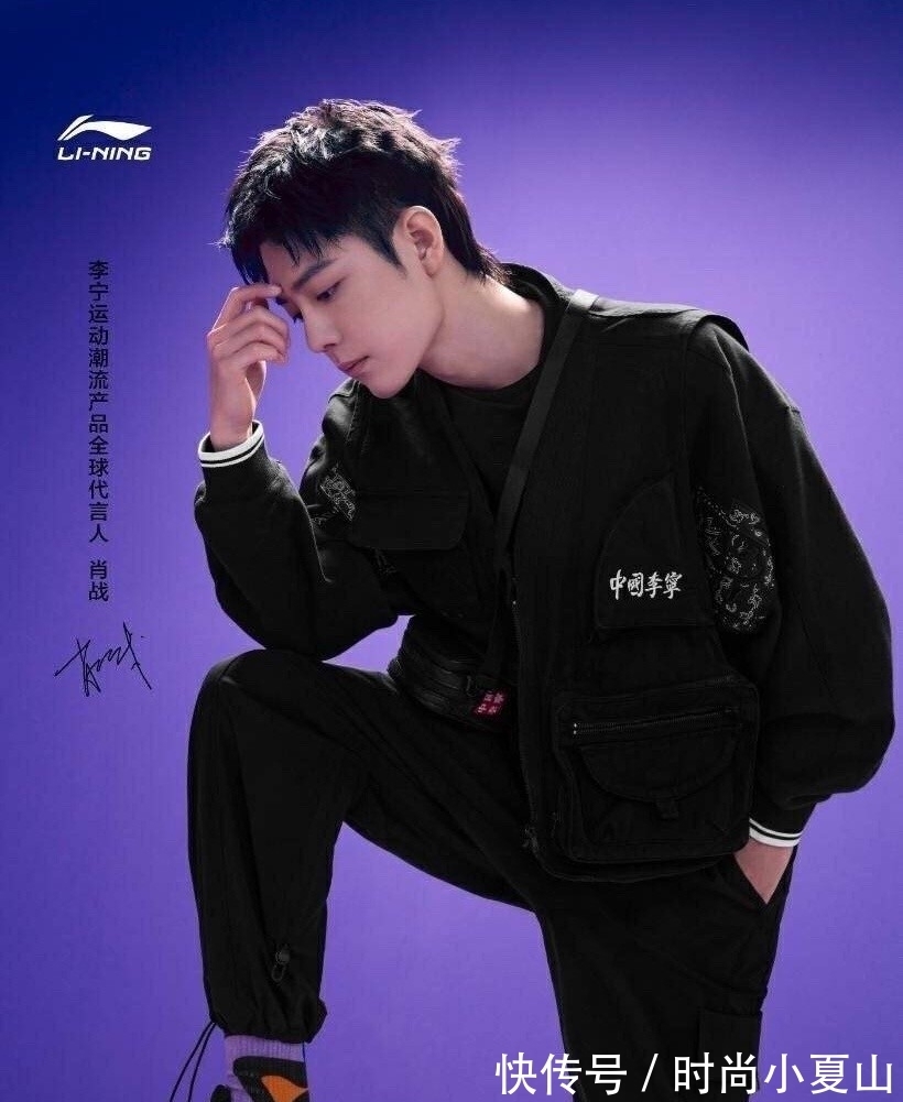 大长腿|Nike预售一秒就卖断货!明星全换国货取消代言,还有33万人预约