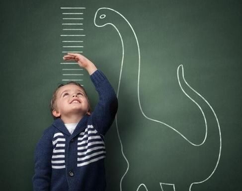 黄金期|抓住孩子身体长个的黄金期 ,消灭长高的障碍,让孩子多长一大截