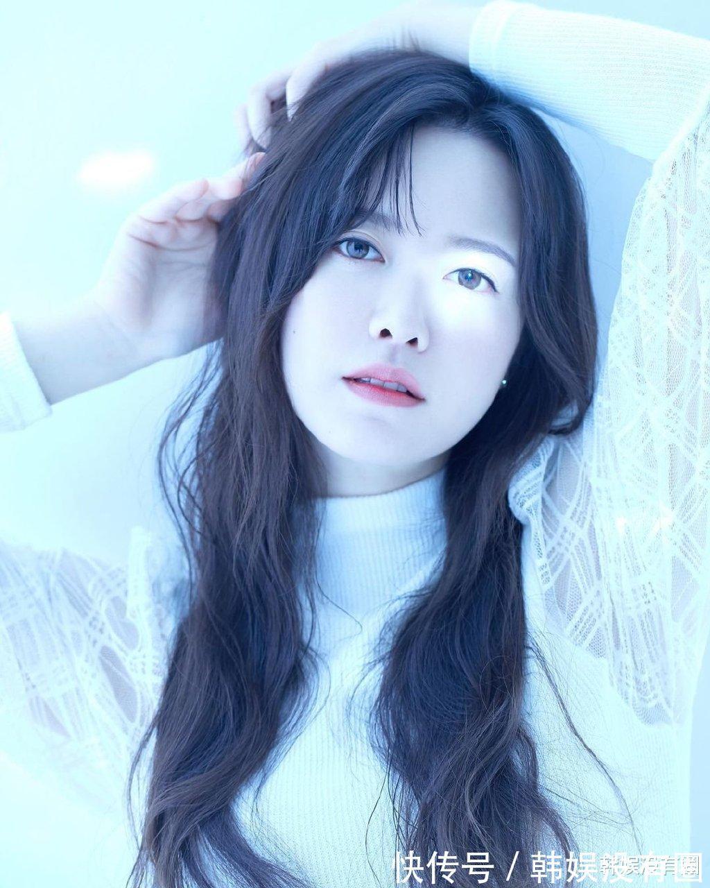 sol.b$韩国歌手Sol.B获“艺术奖”遭职业画家狙击,具惠善发文力挺