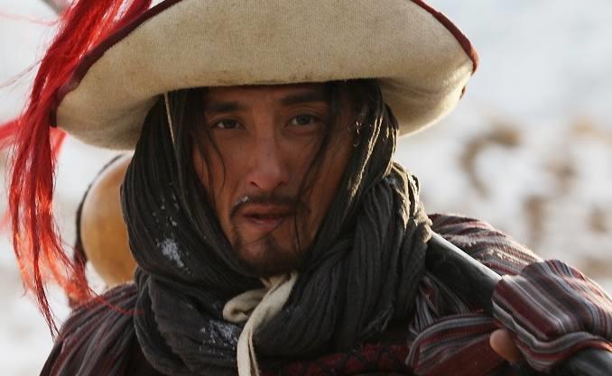 到底|林冲的“八十万禁军教头”到底是多大的官儿?网友:比弼马温强点