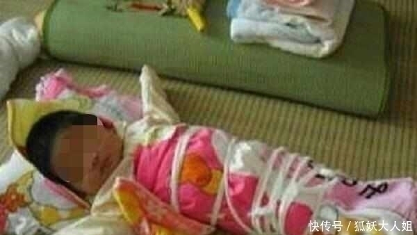 住院|产妇住院恢复身体,护士打开宝宝被子一看,医生愤怒了