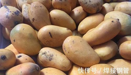 热量|哪些水果比吃肉还容易长胖天天吃，难怪减肥失败，要忌口