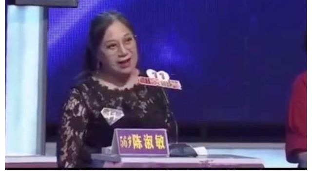 老年人硬核相亲,比年轻人还挑剔:要年轻有文化,脸上褶子不能多