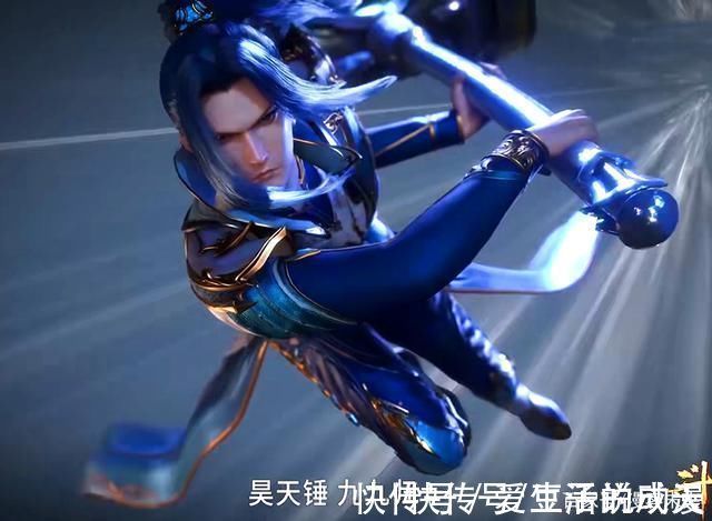 竹清|斗罗大陆小白嘟嘴好可爱,鱼给猫过生日荣荣四枚紫色魂环瞩目