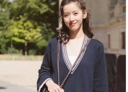 张瑛|京东老板娘太惊艳看完马云老婆年轻时的照片,网友马云赢了