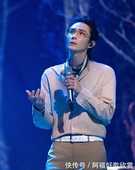 麥亨利|張淇,李承鉉,歐陽靖,言承旭,誰才是披荊斬棘的大贏家