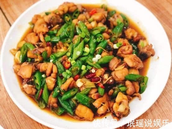 百吃不腻的几道家常菜，简单美味营养，好吃到根本停不下筷子来！