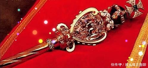 珠宝|作为女性,你知道这七款世界传奇珠宝吗?它们是女人的梦想!