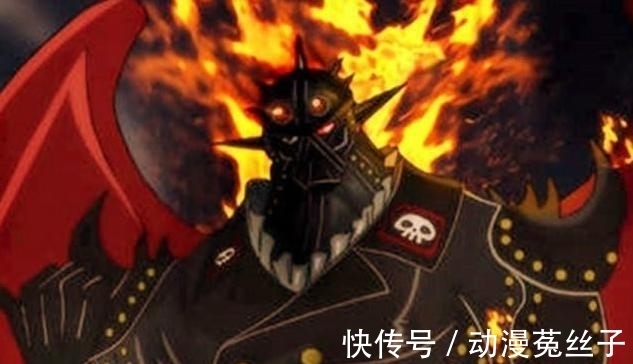 海迷|海贼王：三灾烬与卡塔库栗实力对比，霸气坍塌见闻色无用武之地