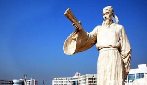 阎王|传说有四个人死后做了阎王,一个是包拯,一个百姓提起来就打冷颤!