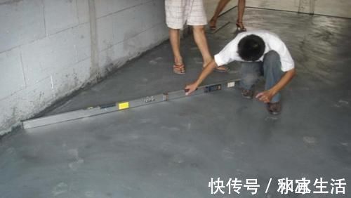 放水|新房装修吃闷亏,20万装修的新家,还没住就“泡汤”了