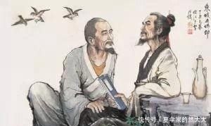 小和尚|苏轼去找佛印玩,刚到门口就喊“秃驴何在”,小和尚回四字太经典