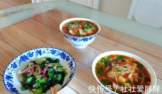 晚餐吃啥看我家5天家常晚餐,花费不超100元,健康好吃!