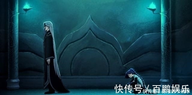 刺客|刺客伍六七:青凤约见伍六七,为何派十三暗算,全都是小心机