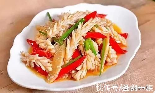 推荐特别下饭的12道家常菜,味道浓郁超赞,非常好吃配米饭更美味