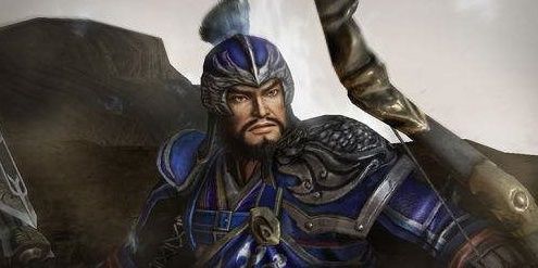 三国|三国武将排行：张飞关羽之子均上榜，他是黄巾军的第一武将！