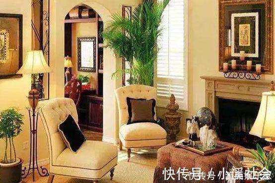 家里盆栽植物的要注意此4种进屋,既对健康不利又影响运气