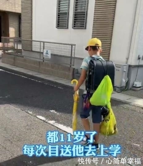 营养均衡|日本一位11岁男孩的清晨,刺痛无数中国家庭,别做“有毒”父母