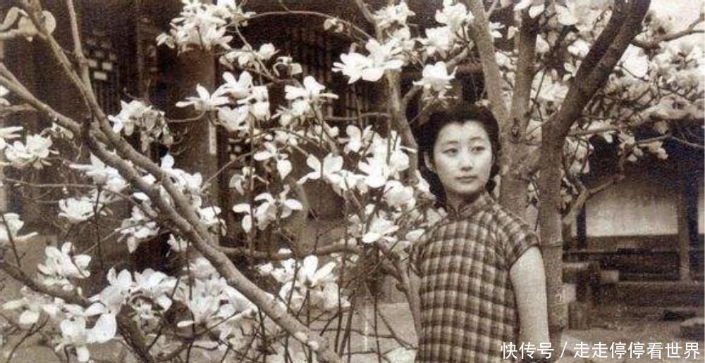 开国皇帝|晚年的溥仪为什么拒绝清朝最美格格,而选择一个二婚护士一起