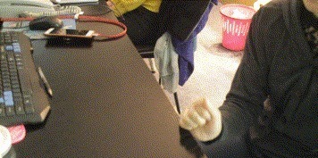 后溪穴|手上一奇穴,让你肝血充足眼睛亮,颈、肩、腰的毛病它都管用