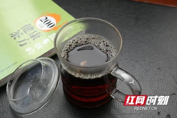  生姜|天冷了 来杯红糖姜茶吧