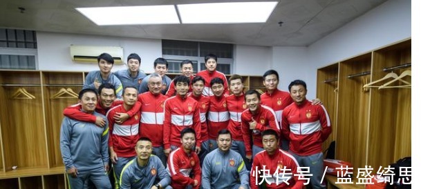 球队|广州恒大新任主帅确定,郑智已找到下家,教练组添老熟人!