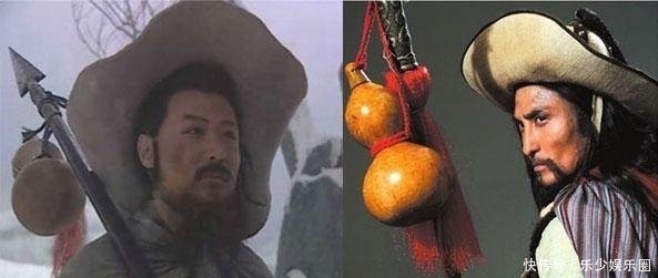 林冲|水浒传中此人最器重林冲的人,为何又成了林冲最大的仇人?