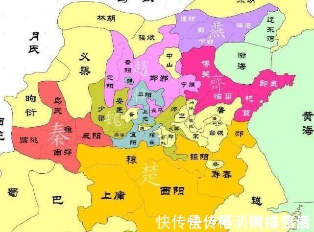 国情|战国时期,墨家辩术有哪些特点?人情牌、国情牌、军事实力牌